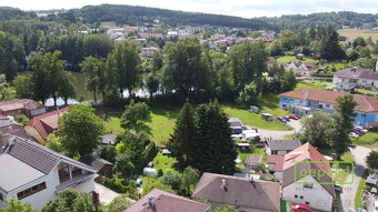 Stavební pozemek 1.104 m2, Rudolfov u ČB - 12
