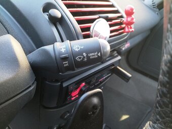 Smart roadster - 12