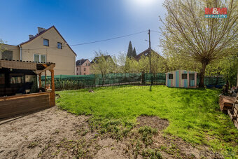 Prodej bytu 2+1, 58 m², Česká Kamenice, ul. Děčínská - 12