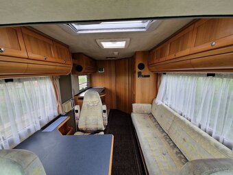 Fiat NIESMANN BISCHOFF-2.5 TD-SUPER - 12