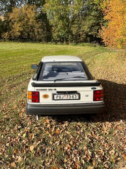 Scorpio 1985 - 12