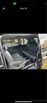 Mercedes Benz Viano 2.2 cdi - 12