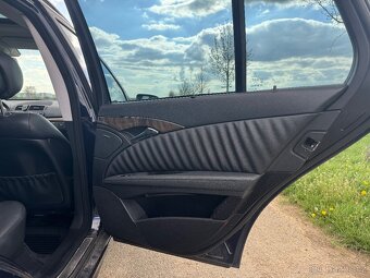 W211 E320 cdi AVANTGARDE - 12
