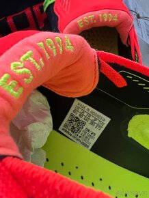 Adidas Predator elite FG kopačky - 12