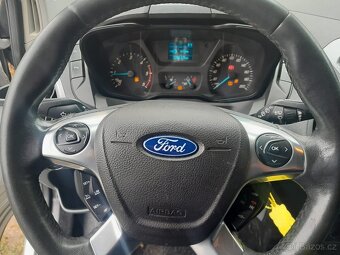 Ford Transit Custom - 12