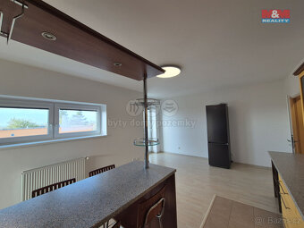 Pronájem bytu 2+kk, 57 m², Jinočany, ul. Dvořákova - 12