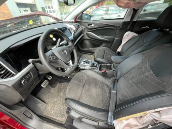 Opel Grandland 1.2 Turbo 96kW 2023 - 12