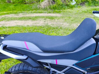 CF-Moto 450mt - 12