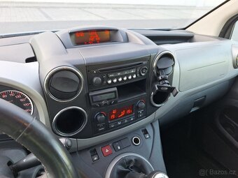 Peugeot Partner tepee 1.6 hdi multispace berlingo - 12