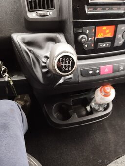 Fiat Ducato 2,3 Iveco - 12