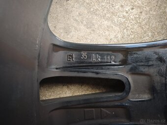 Michelin Primasy 4 235/50 R18 - 12