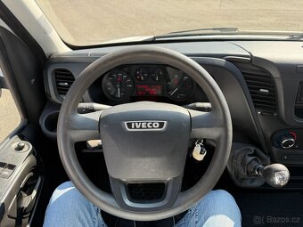 Iveco Daily 35C17 - 12