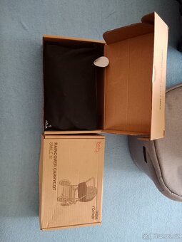Britax Smile III + příslušenství - 12