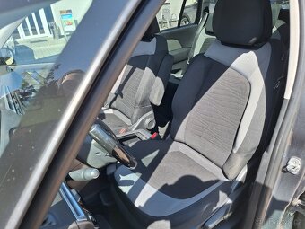 Citroen C4 Grand Picasso 2.0HDi 110KW Panorama, Tažné - 12