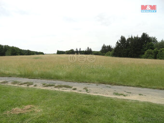Pronájem chatky, se zahradou 387 m², v Heřmanově Městci - 12