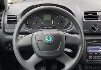 Škoda Fabia 1.2 TSi - 2012 - najeto 127tis - nova STK - 12