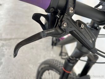 CANYON EXCEED CF SLX  SRAMXX1 - 12