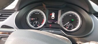 Skoda octavia 3fl style dsg - 12