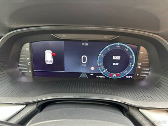 Škoda Octavia 4 Style 2.0TDI 110kW Man. Webasto Tažné Kůže - 12