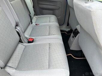 VW CADDY 2,0 TDI 103 KW - 12