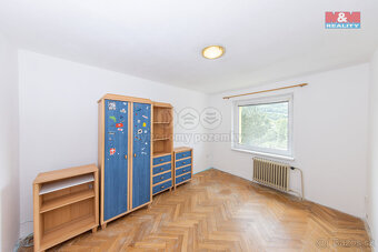 Prodej bytu 3+1, 62 m², Moravská Třebová, ul. Pod Hamry - 12