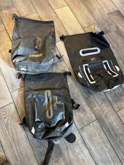 Ducati Scrambler Desert Sled Fasthouse - 12