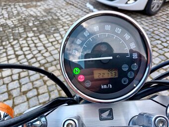 Honda VT 750 S - 12