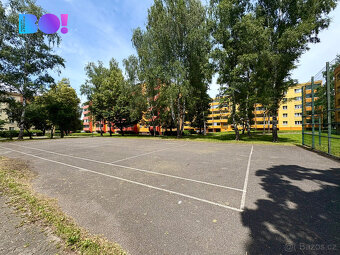 Prodej bytu 2+1, ul. Dačického, Karviná - Ráj - 12