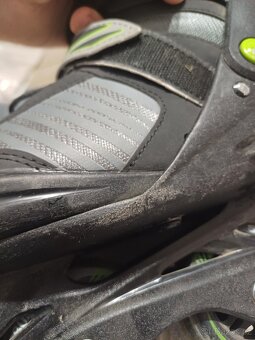 Brusle Crivit, 37-41 - 12