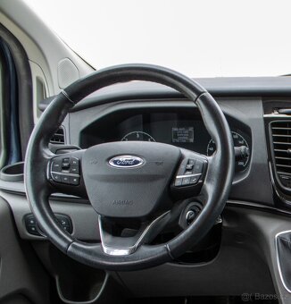 Ford Tourneo Custom 2.0 TDCi 130 Titanium L1 T320 - 12