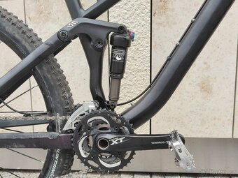 Canyon Nerve AL 7.0 kola 27,5" vel. M - 12
