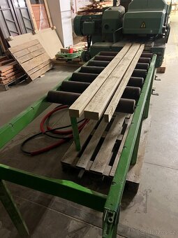 Stroje k prodeji. - 12