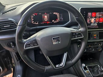 Seat Tarraco EXCELLENCE 2.0 TDI 110 KW-2019-VIRTUAL-NEHA-175 - 12