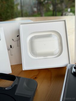 iPhone 16 Pro Max, 512GB černý titan (A použitý) - 12