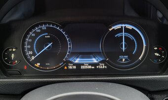 BMW 330d Touring (F31) M sport - 12