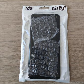 Samsung Galaxy S10 - Díly - 12