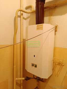 Prodej bytu s lodžií, 3+1, plocha 123 m2 v atraktivní lokali - 12