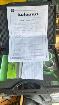 Rockmachine blizzard TRL 30-29 - 12