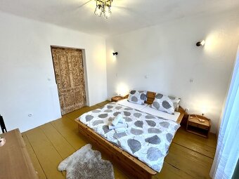 Mlýn – ubytovací zařízení na prodej - 12