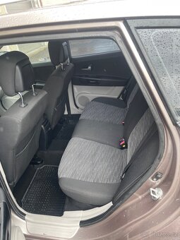 NOVÁ STK Kia Ceed 1.6 CRDi 16v 84kw - 12