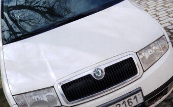 dily skoda fabia sedan -combi 1,2 htp-1,4 mpi - 12