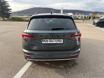 Škoda Karoq 1.5tsi - 12