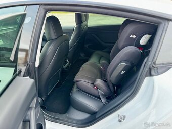 ❤️Tesla Model 3  AWD Performance Refresh | 513PS Aviloo DPH - 12