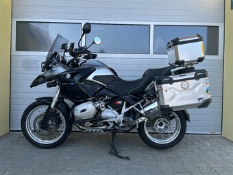 BMW R 1200 GS - 12