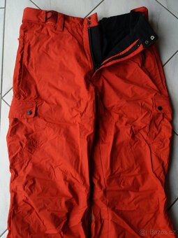 Sportovní kalhoty značky LOAP vel.XL - 12