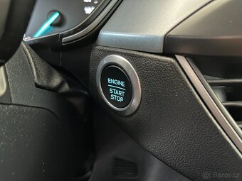 Ford Focus 1.5 ECOBLUE,SERVISKA,1.MAJITEL,DPH - 12