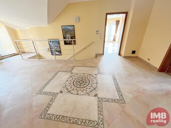 Prodej rod. domu 5+1, Štěříkova louka, Chodov - 12