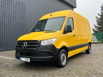 Mercedes-Benz Sprinter 311CDi 2020 125.000km DPH - 12