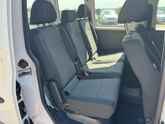 Caddy 2020 2.0TDI, 75kW - 12