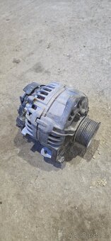 Man TGX- náhradní díly - 12